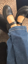 Load image into Gallery viewer, CORKYS BLACK CERTIFIED SHOES
