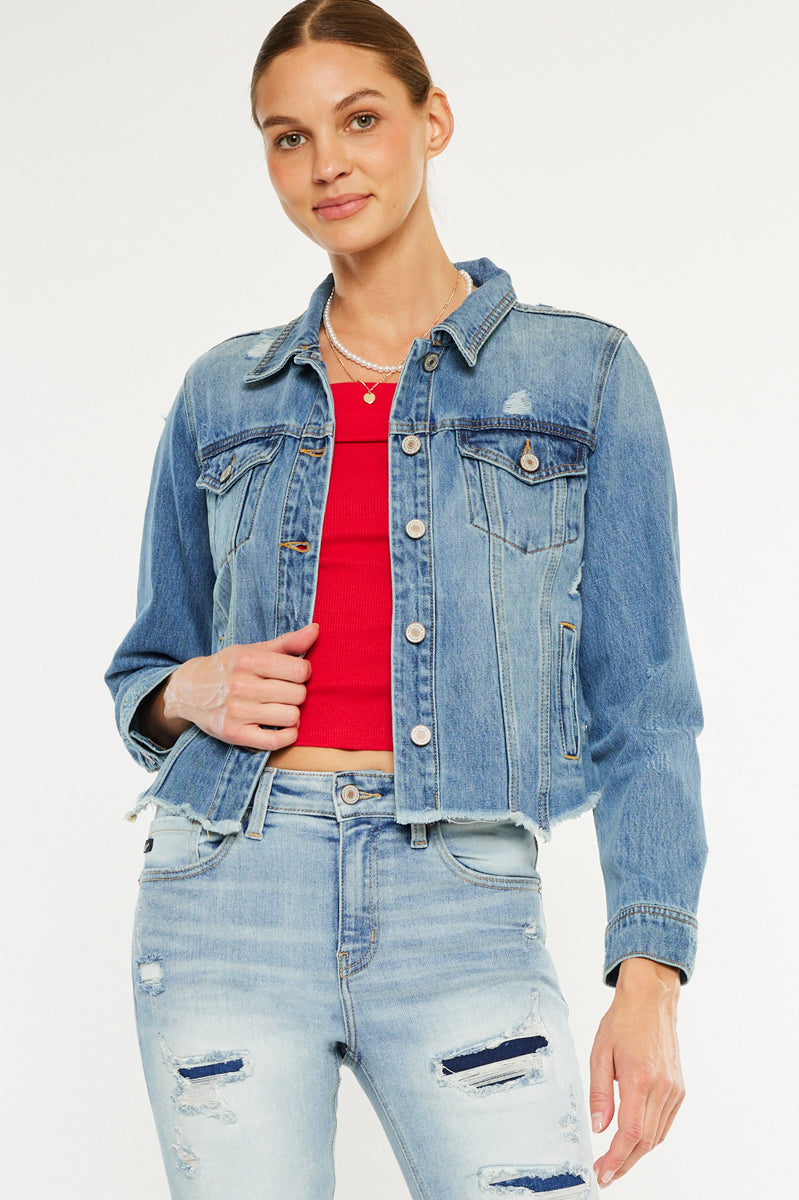 Jackets