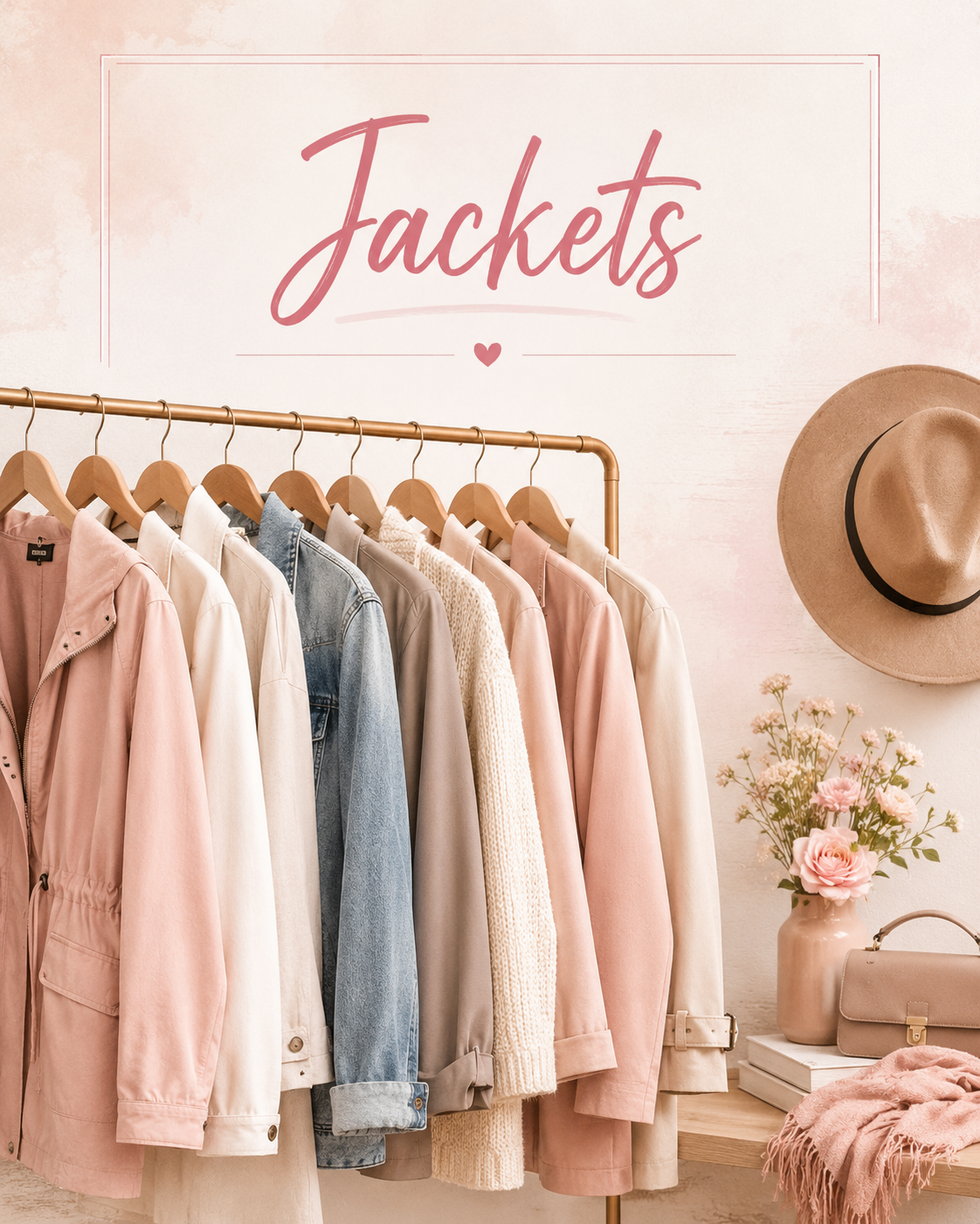 Jackets
