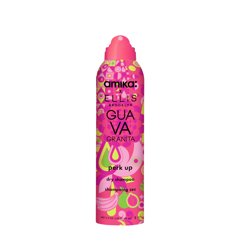 Guava Scented Dry Shampoo