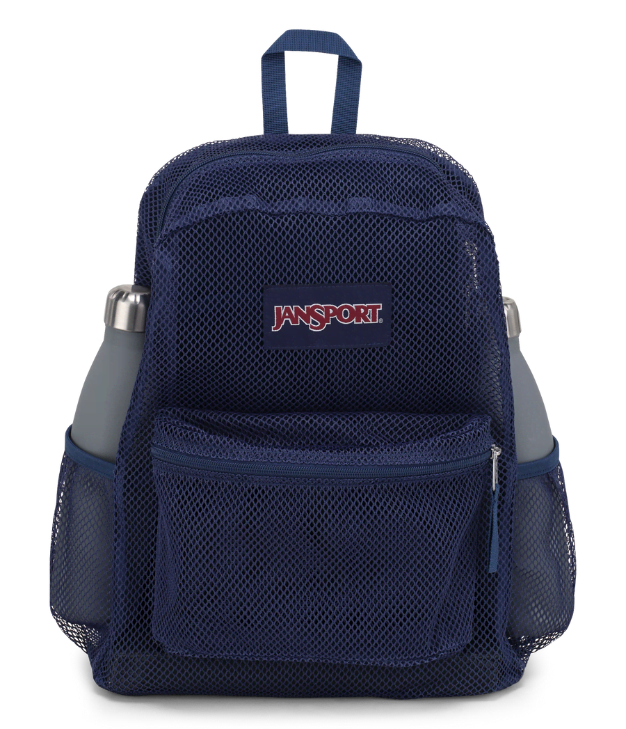 Mesh Laptop Backpack