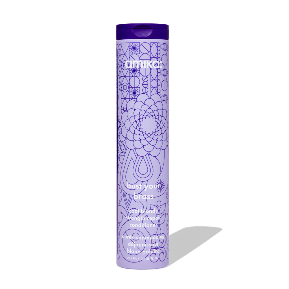 Purple Toning Repair Conditioner