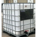 Schutz 330 Gallon Food Grade IBC Water Barrel/Drum