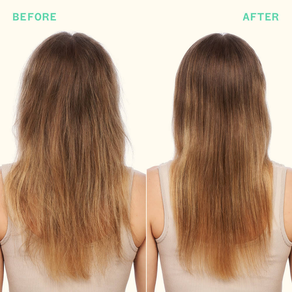 Overnight Repair Hair Treatment Mask