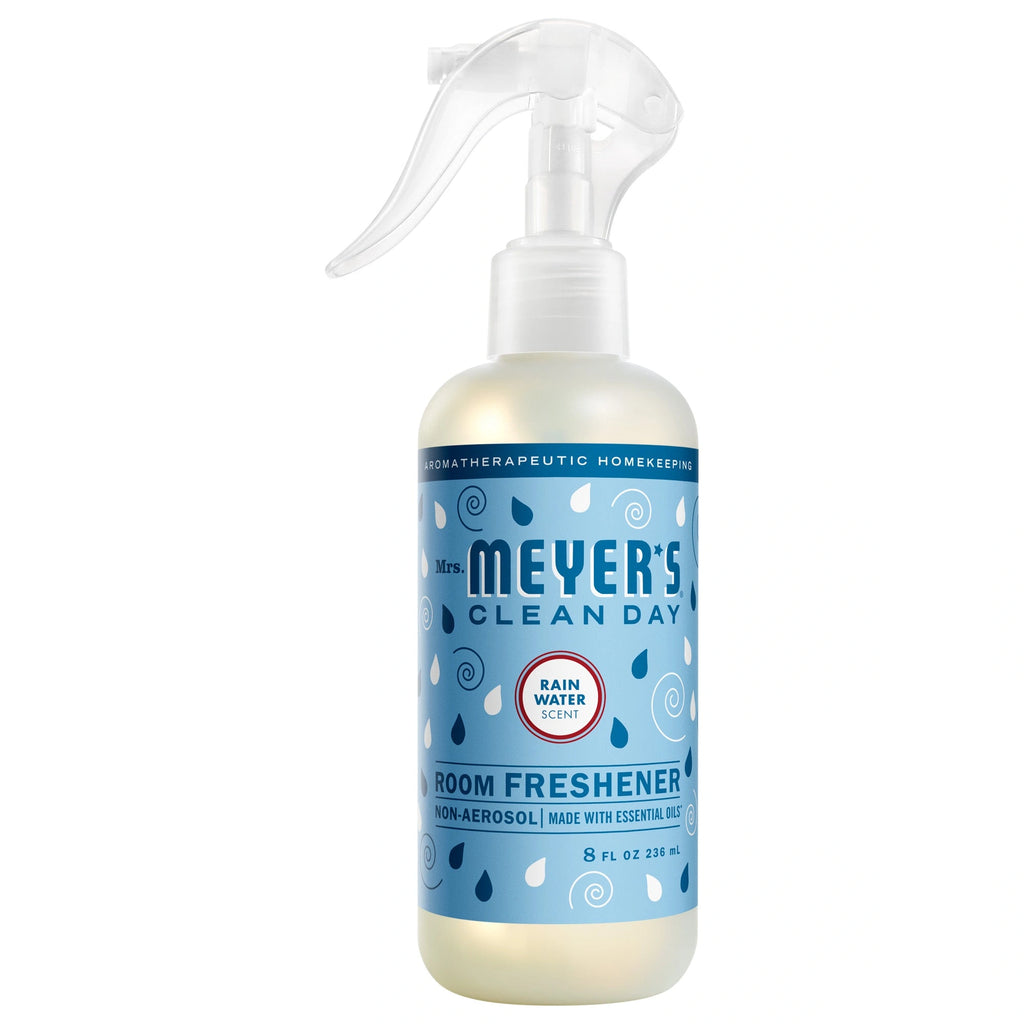 Non-Aerosol Room Spray - Rain Water