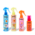 Four-Piece Hair Treatment Set