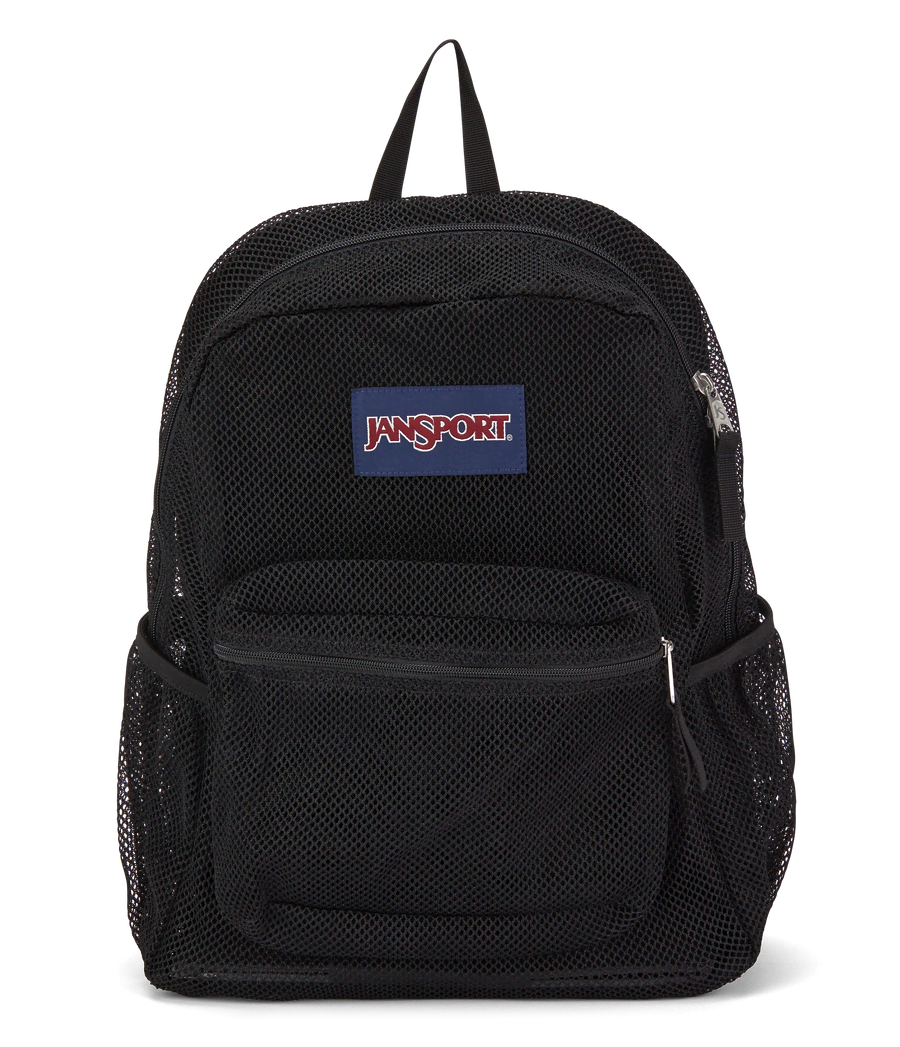 Mesh Laptop Backpack