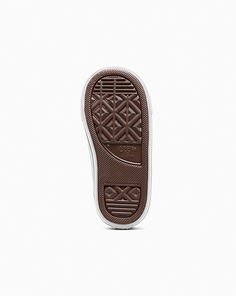 Canvas Mary Jane Toddler Low Top Shoe