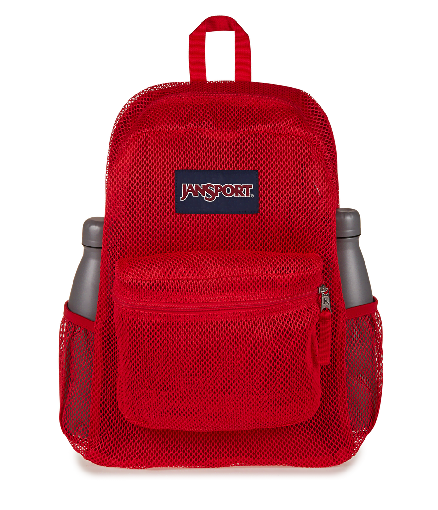 Mesh Laptop Backpack