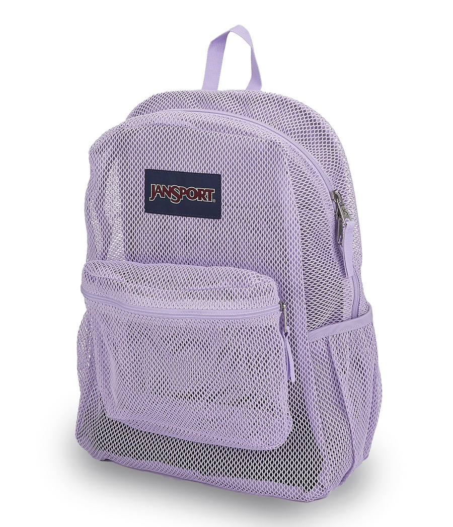 Mesh Laptop Backpack