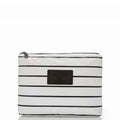 Medium Splash-Resistant Organizer Pouch - Pinstripe