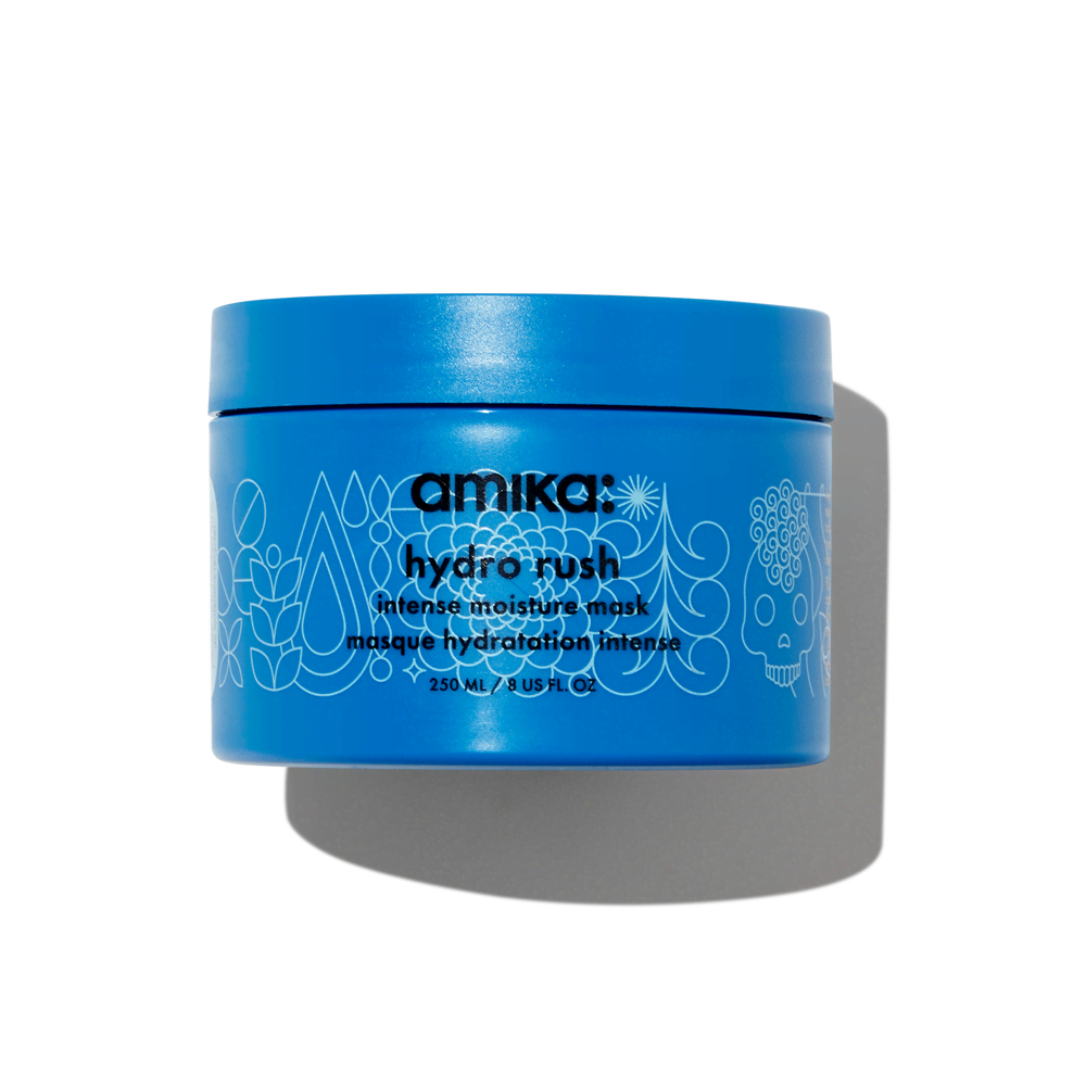 Intense Moisture Hair Mask