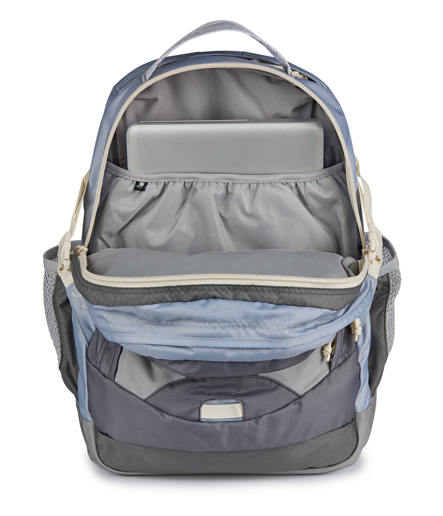 Laptop Hiking Backpack - Navy