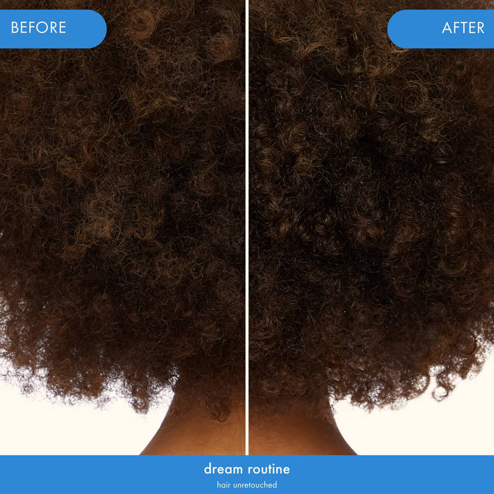 Hydrating Hair Care Trial Set