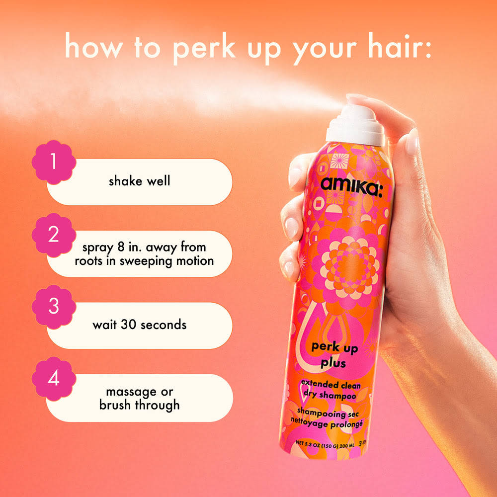 Hair And Body Mist Styling Set
