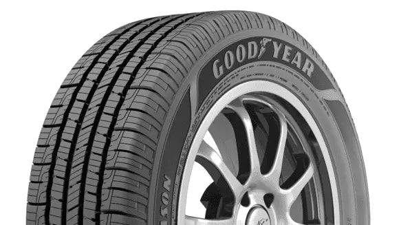 Goodyear Reliant All-Season Passenger Tire 225/60R16 98H - Reliant