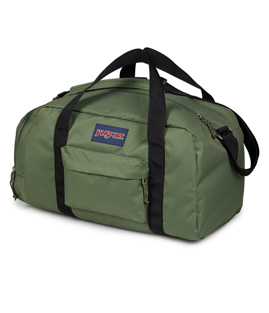 Medium Travel Duffel