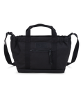 Mini Tote Bag - Black