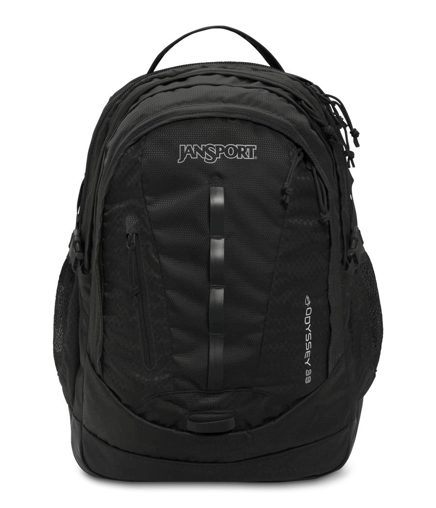Laptop Hiking Backpack - Navy