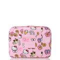 13-Inch Water-Resistant Laptop Sleeve - Icon Print