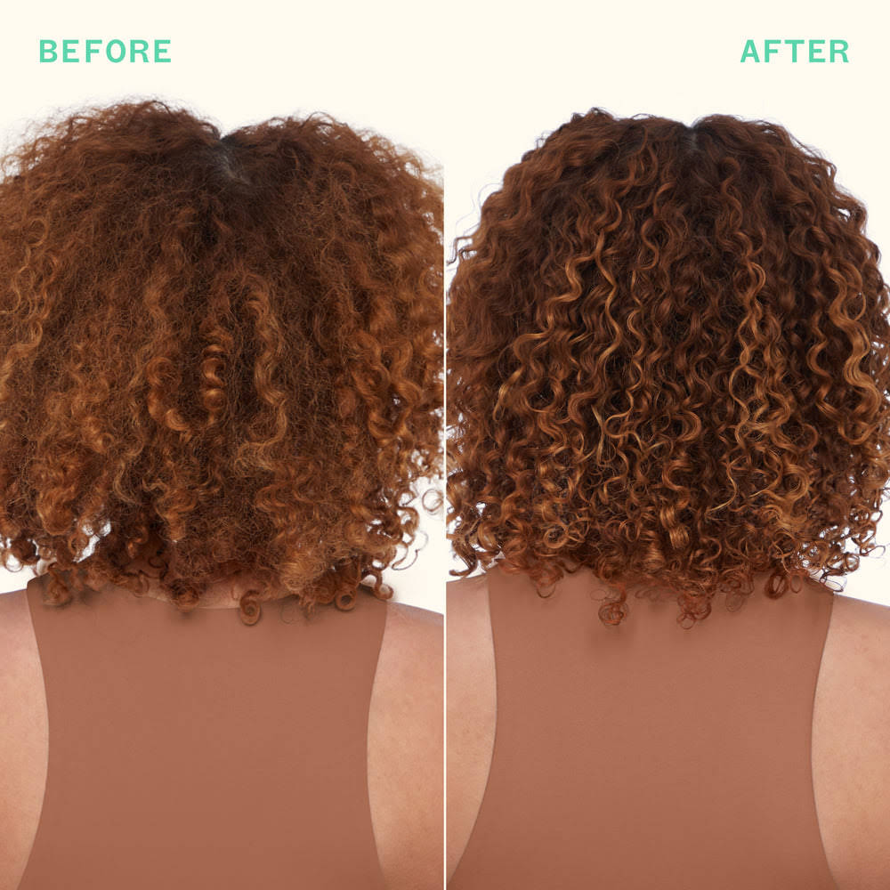 Strength Repair Shampoo Conditioner Mask Set