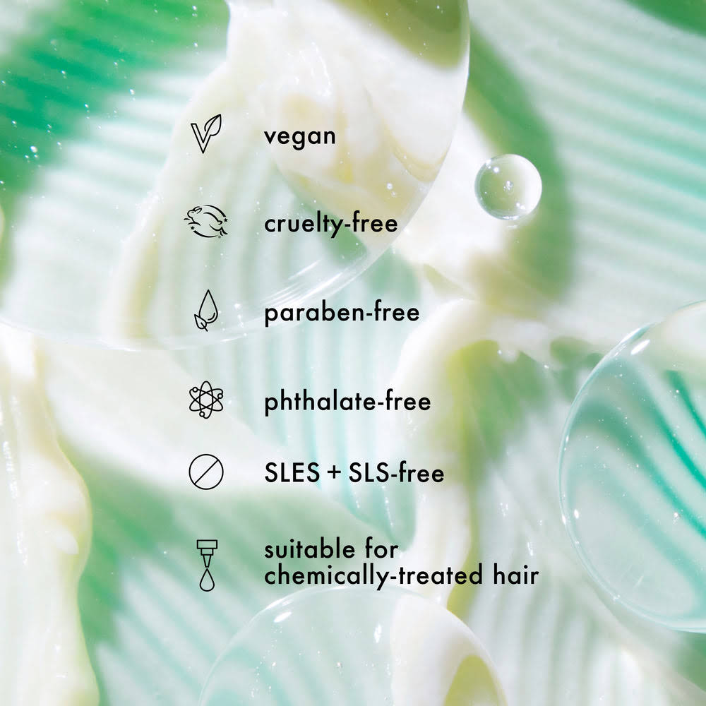 Split End Sealing Leave-In Cream