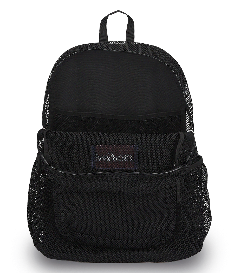 Mesh Laptop Backpack