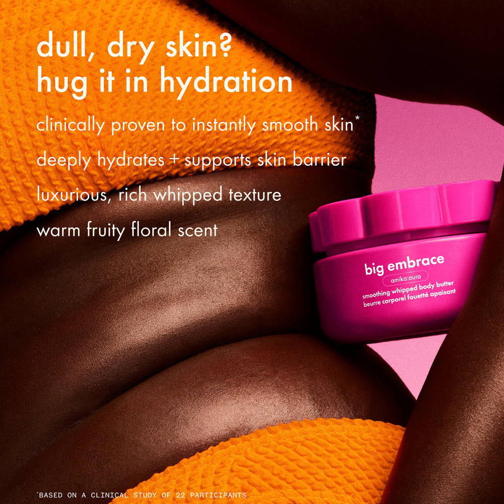 Body Care And Fragrance Trial Set