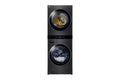 LG Electric All-In-One Combination Washer Dryer - WashTower