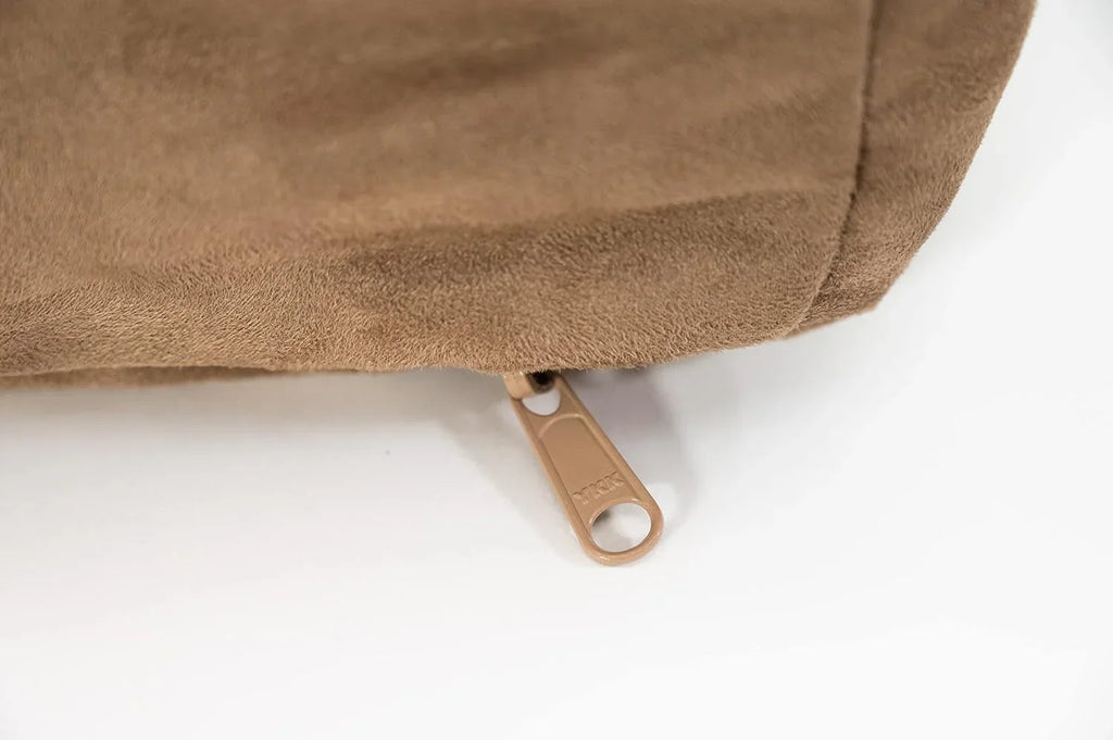 Big Barker Orthopedic Dog Bed, Extra Large, 52in L x 36in W x 7in Th - MicroSuede Cover