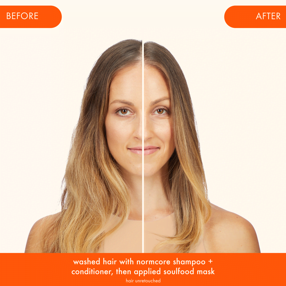 Travel Hair Care Trial Set