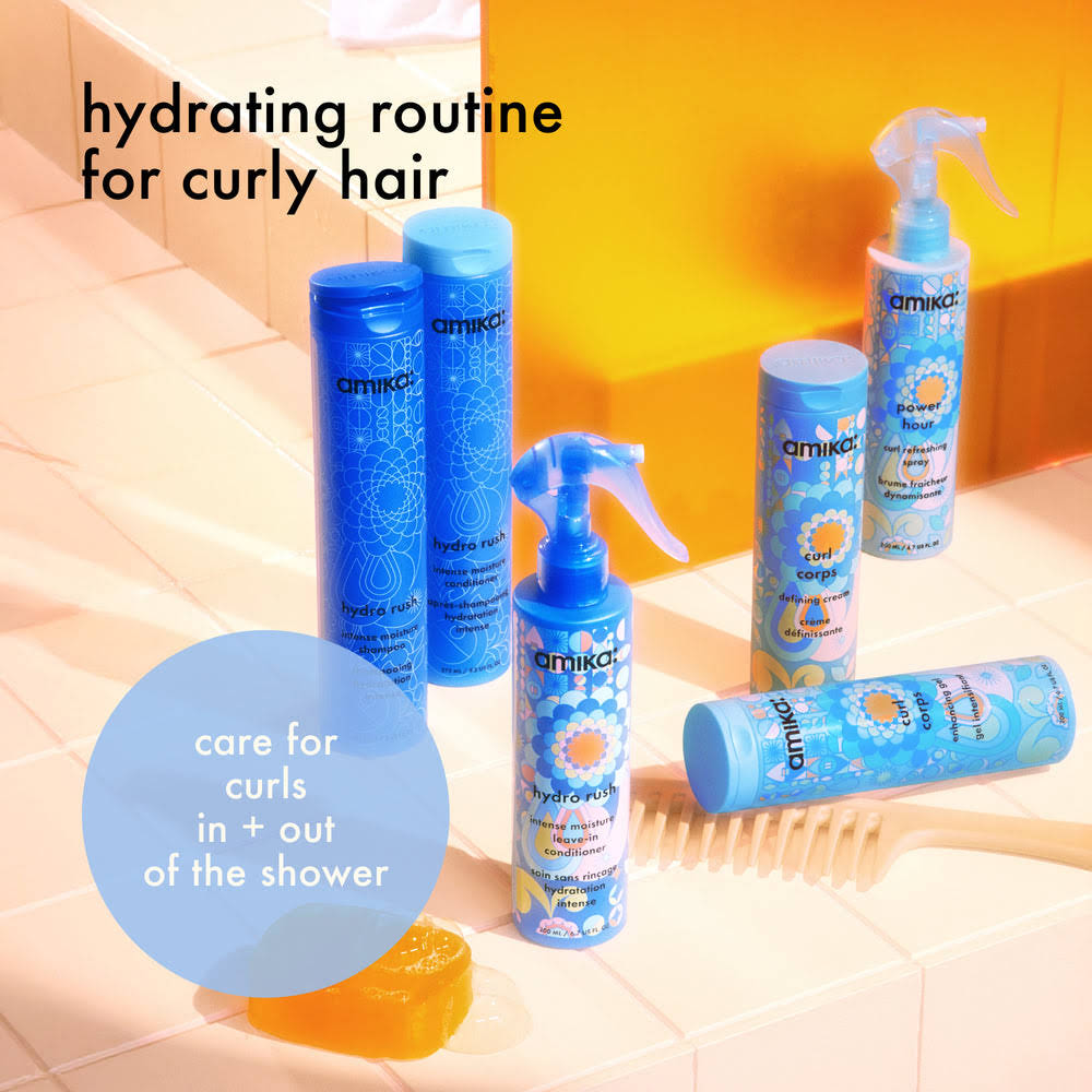 Moisturizing Curl Defining Cream