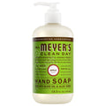 Liquid Hand Soap - Apple