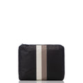Small Zip Pouch - Stripe