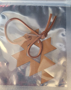 SCENTED CAR FRESHENERS