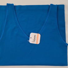 Load image into Gallery viewer, Ocean Blue Tank Top
