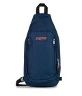Sling Bag - Black/Navy