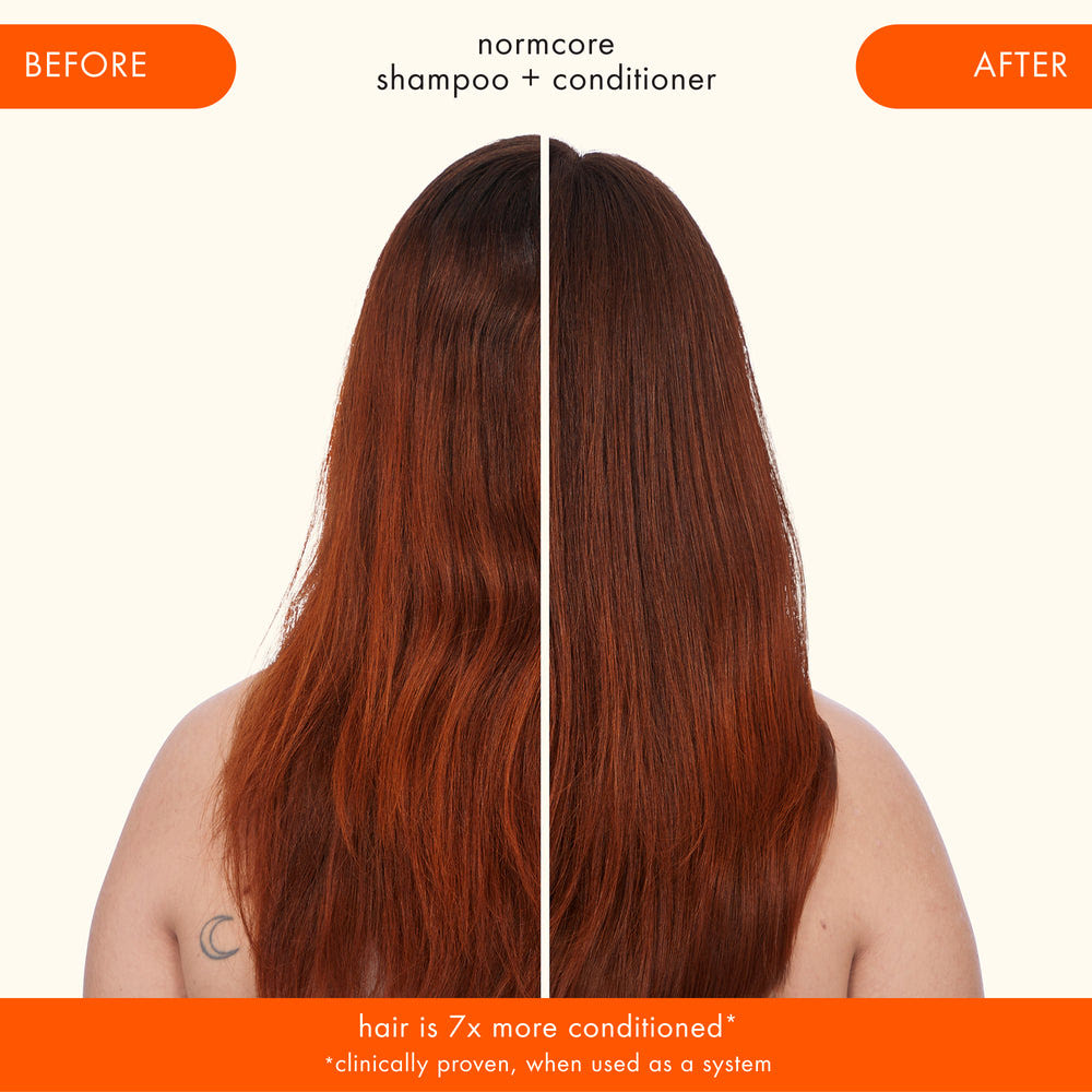Jumbo Nourishing Shampoo Conditioner And Hair Oil Set