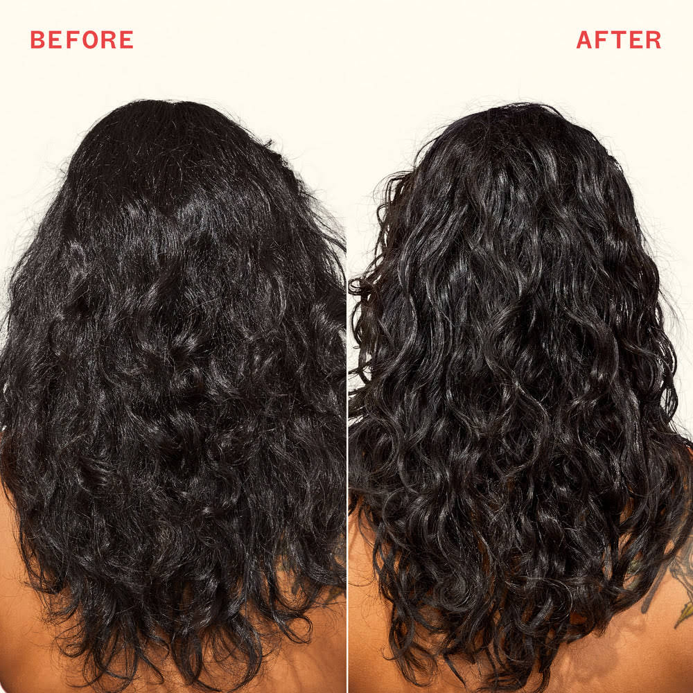 High-Shine Hair Finishing Spray