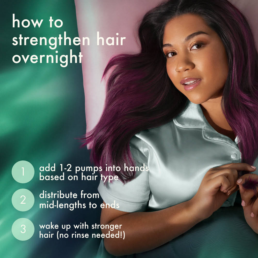 Overnight Repair Hair Treatment Mask