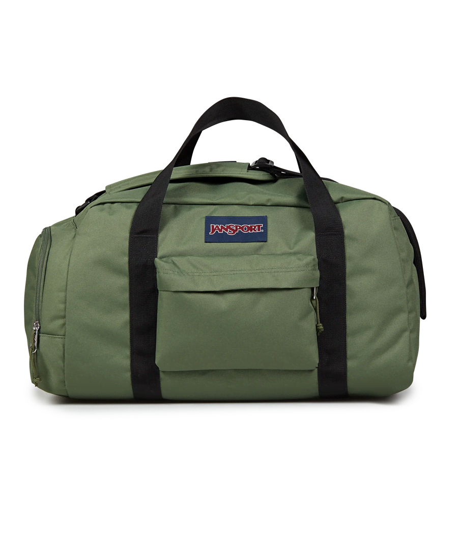 Medium Travel Duffel