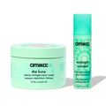 Strength Repair Mask And Overnight Treatment Duo