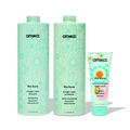 Strength Repair Shampoo Conditioner And Mask Set