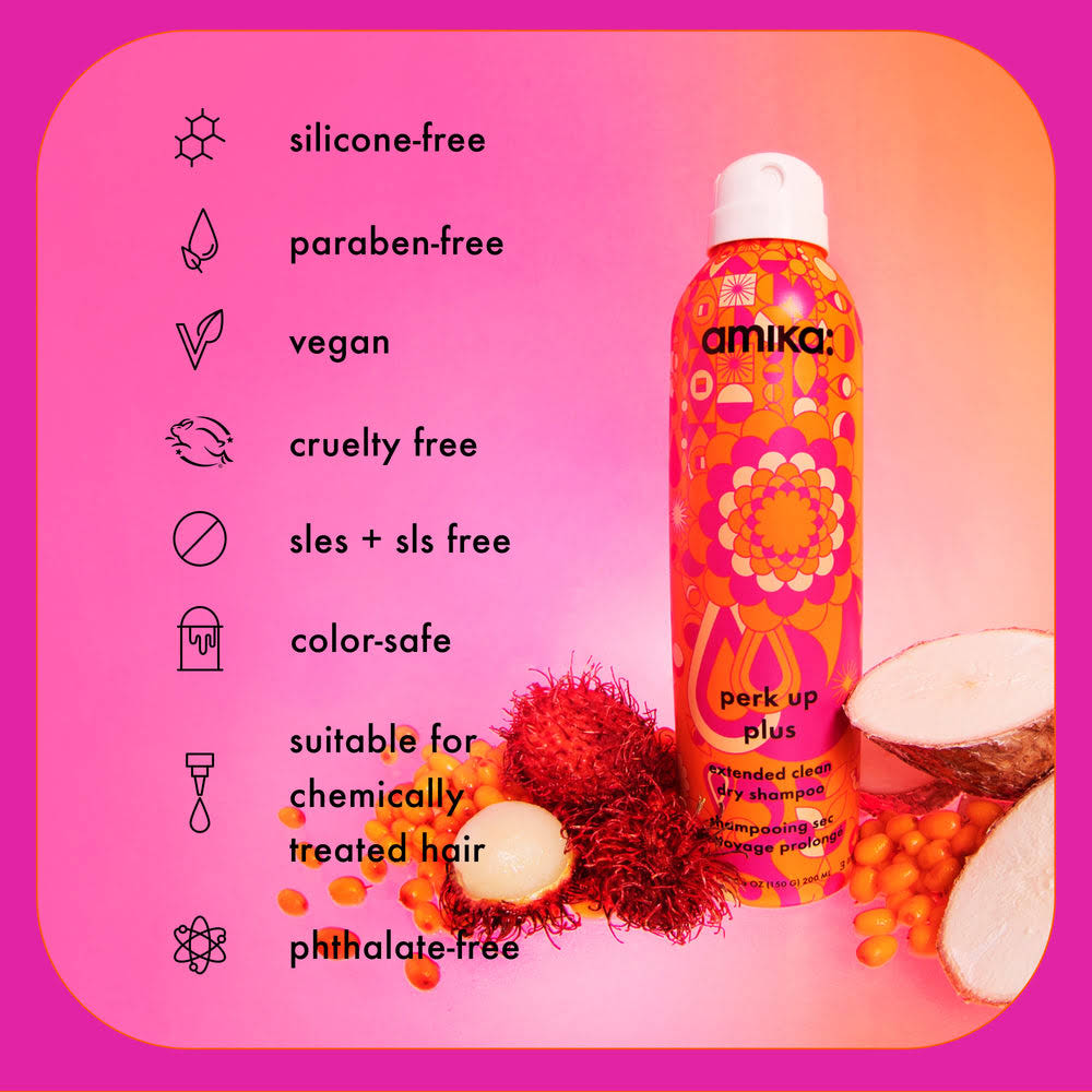 Hair And Body Mist Styling Set