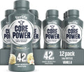 Vanilla High-Protein Milk Shake, 14 oz, 12 Pack