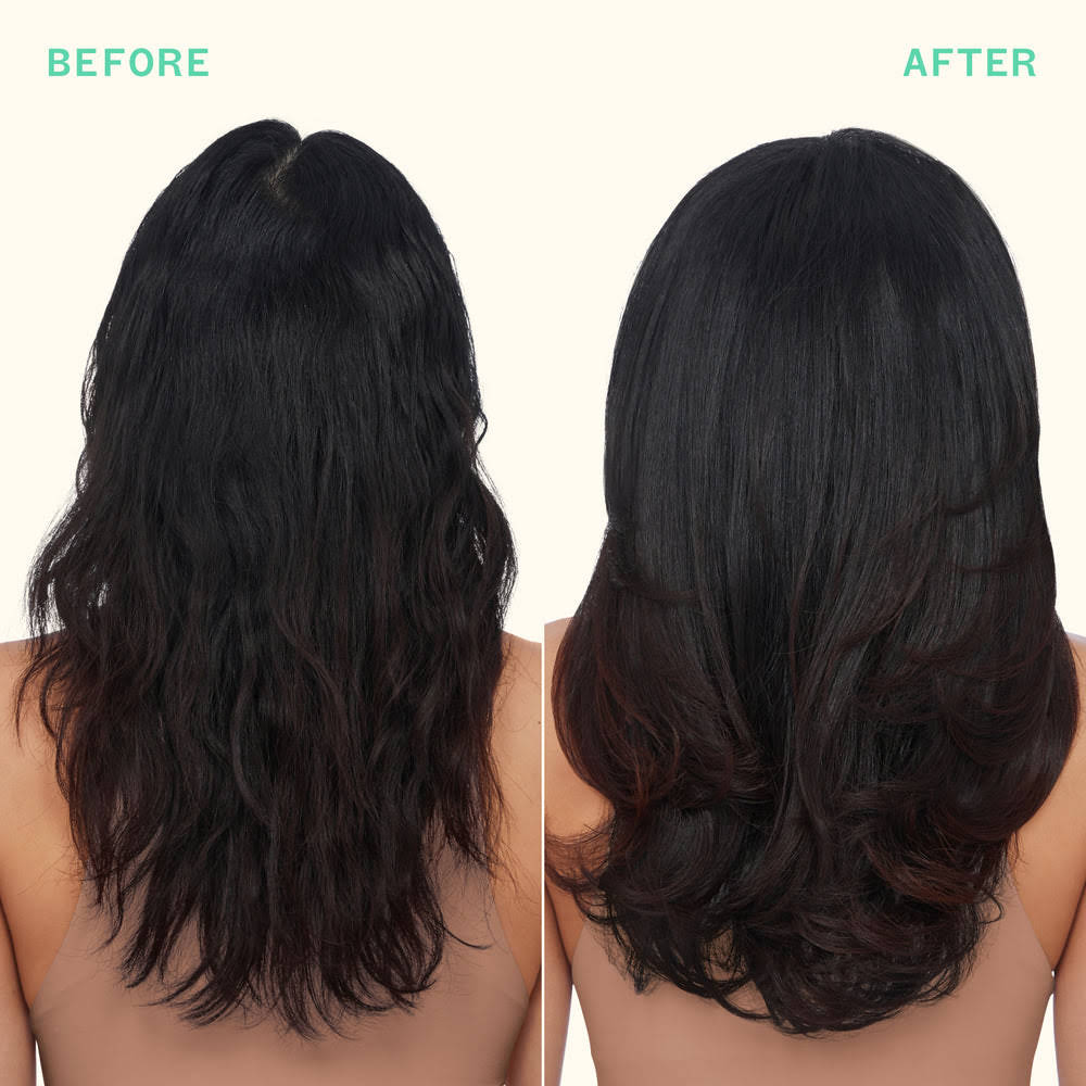 60-Second Strength Repair Hair Treatment