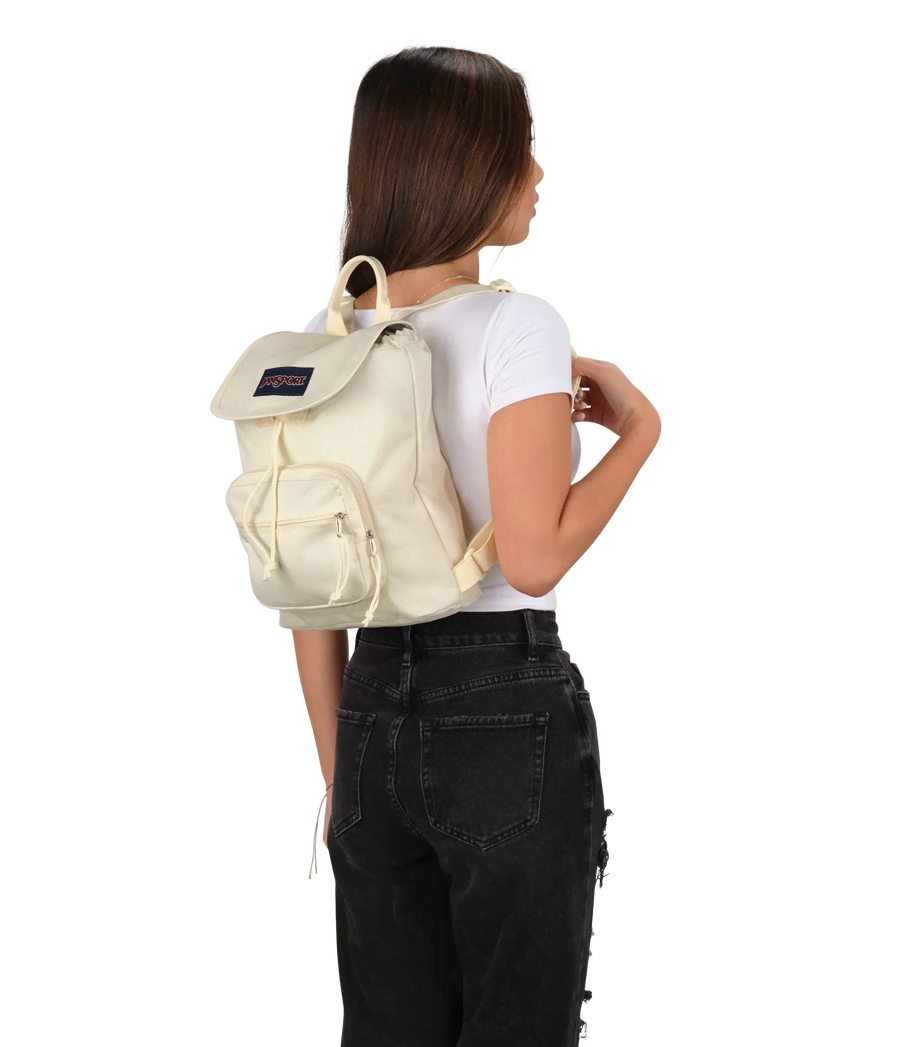 Mini Drawstring Backpack