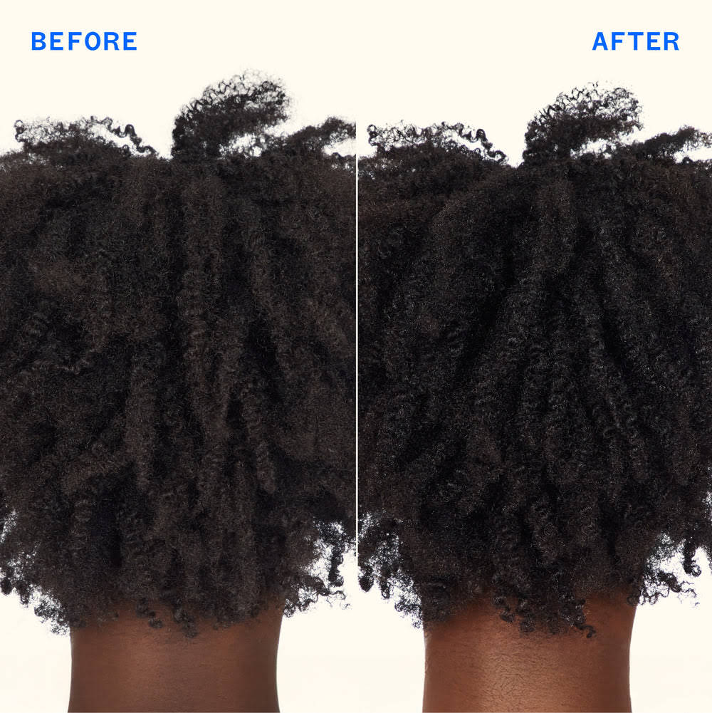 Hydrating Hair Oil for Dry Hair