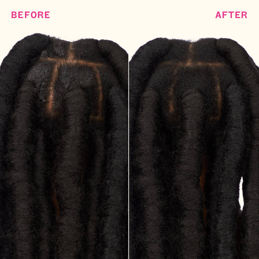 Cooling Gel Hair Conditioner