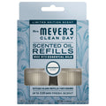 Plug-In Scented Oil Refills - 2 Pack